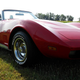 Illustration for article titled For $13,000, This 1974 Chevy Corvette Has The Week’s Most Interesting Interior